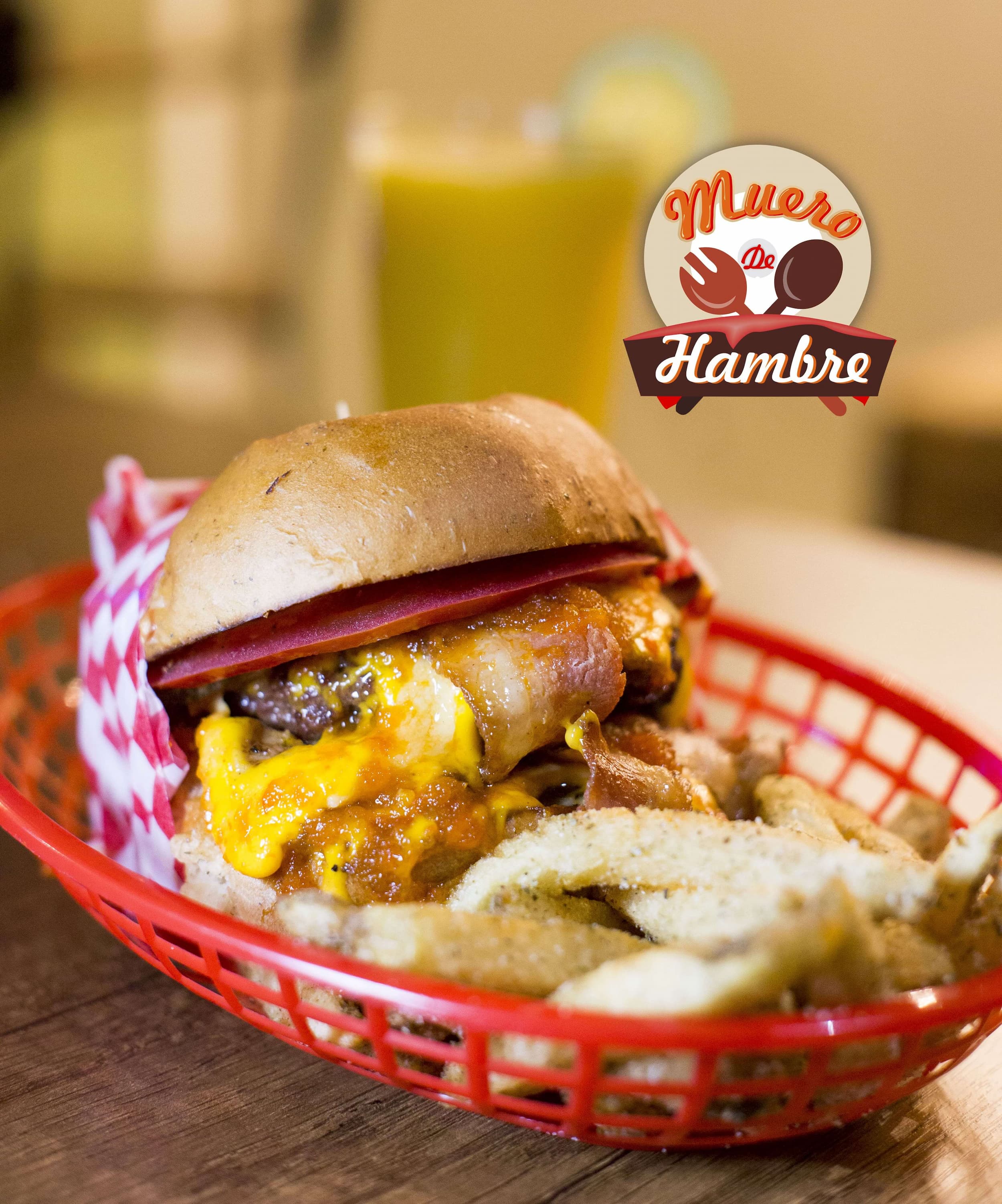 Fotografía Gastronómica